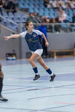 Bild 615 - wBJ Power Girls Cup Suederelbe